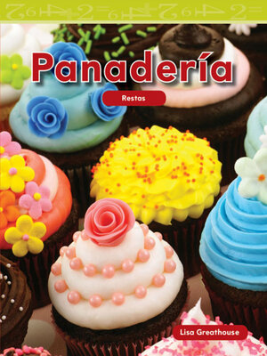 cover image of Panadería
